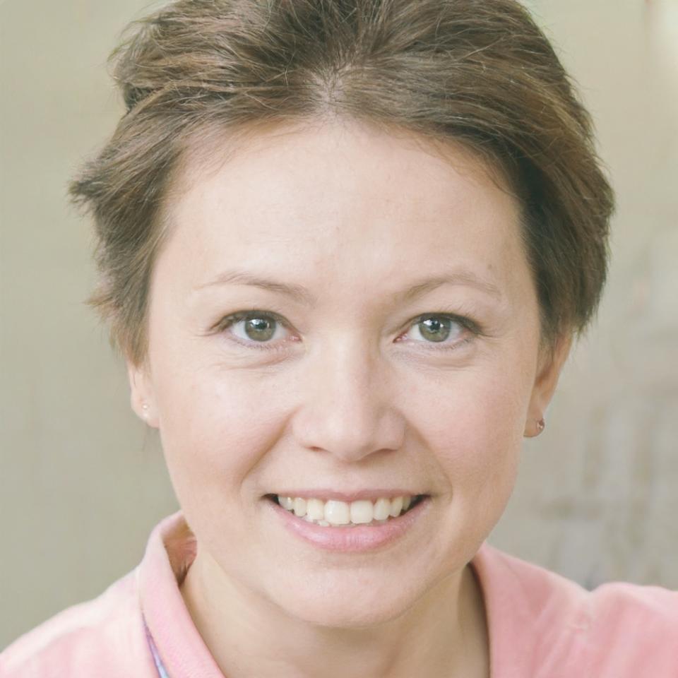 Елена Ковалева - преподаватель финансовых технологий